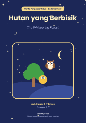 Hutan yang Berbisik